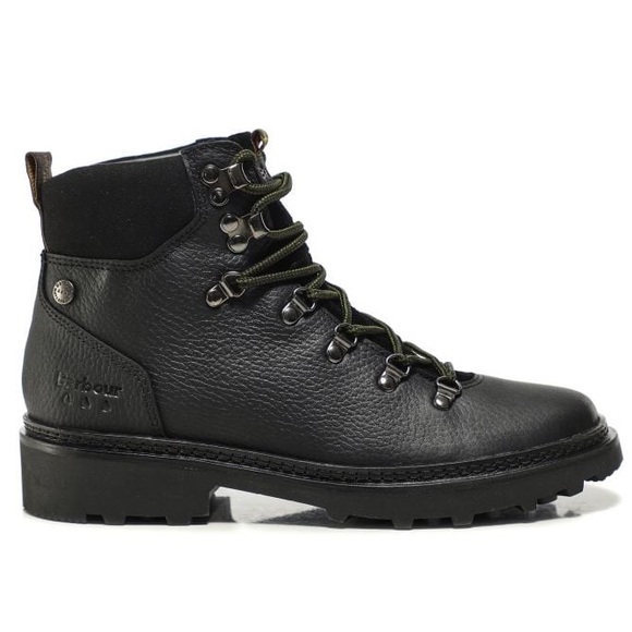 Barbour Shoes - NWT Barbour Belgrave Boot